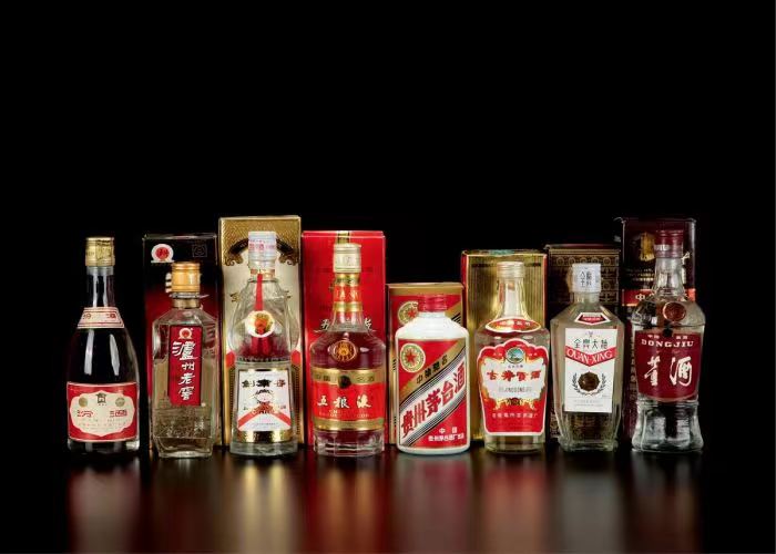 锦屏老酒储存的方法