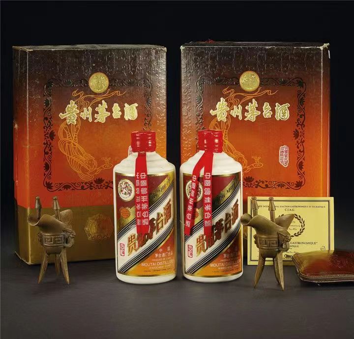 锦屏烟酒回收
